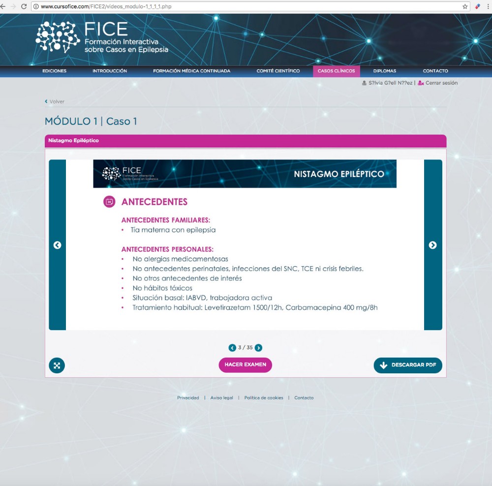 FICE - 5