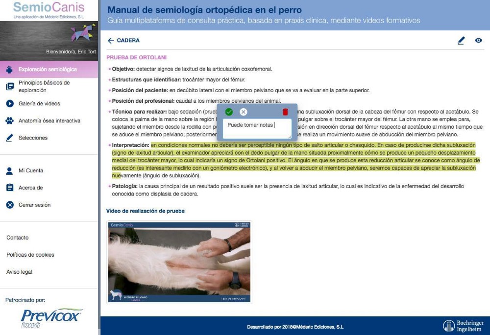 SemiCanis. - 3
