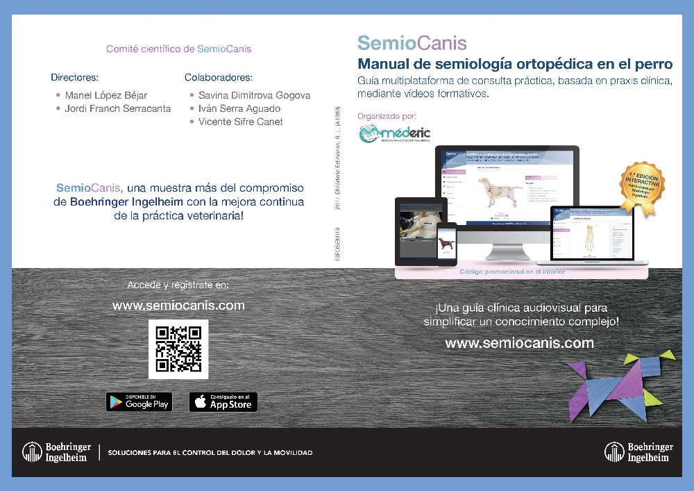 SemiCanis. - 5