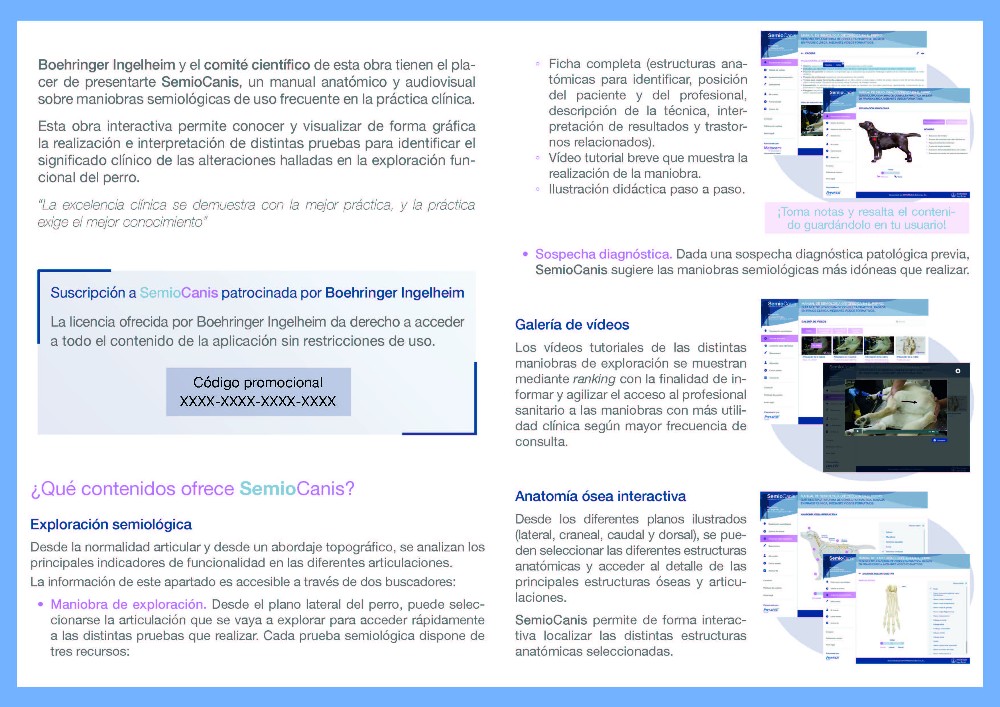 SemiCanis. - 6