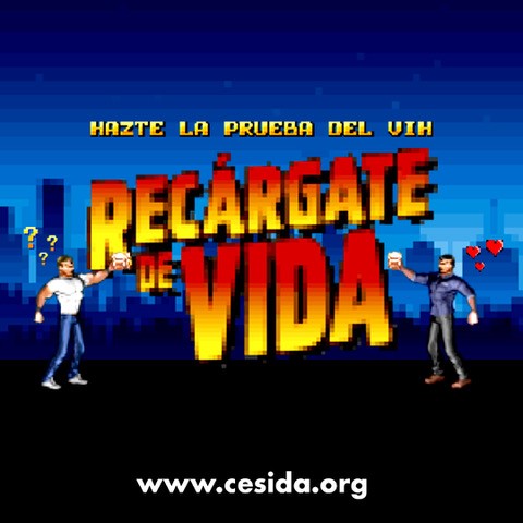 Recárgate de vida - 4