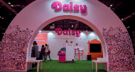 Tranquilidad según Dalsy