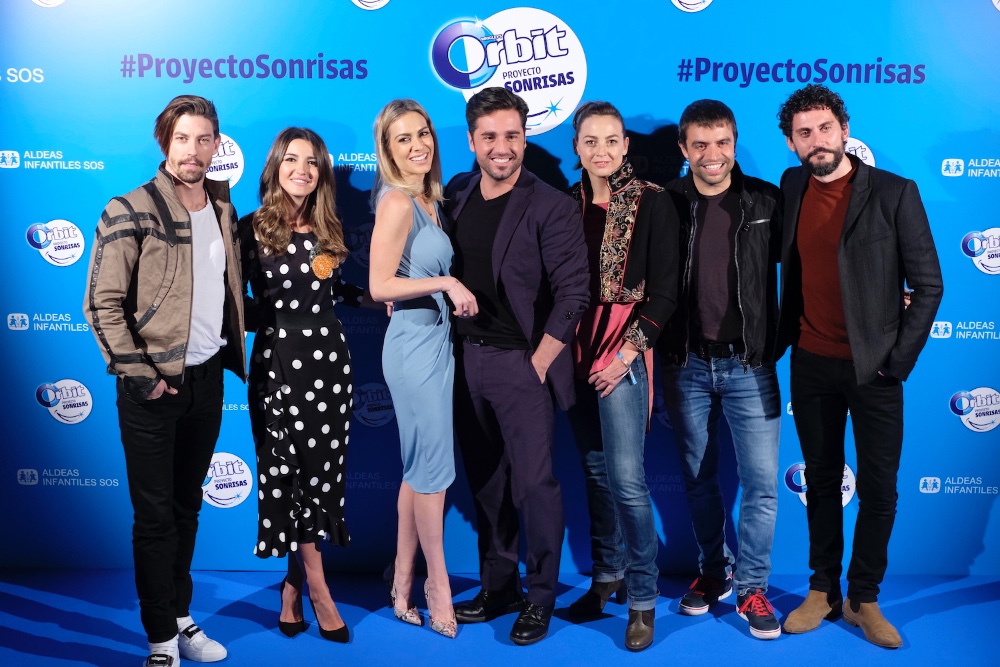PROYECTO SONRISAS - 3