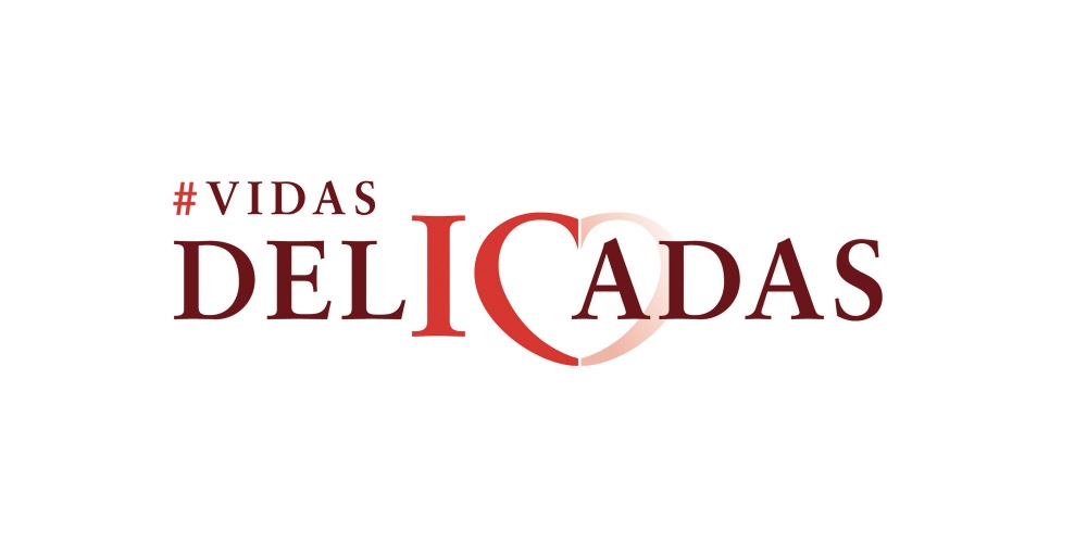 “Vidas delICadas” - 3