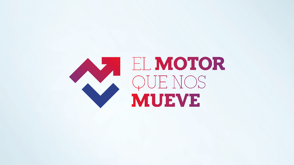 El motor que nos mueve - 2