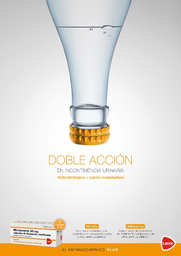 DOBLE ACCION - 2