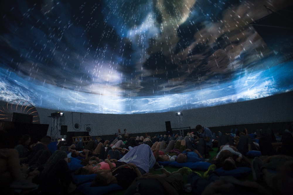 Película en 360 AMGEN - 8