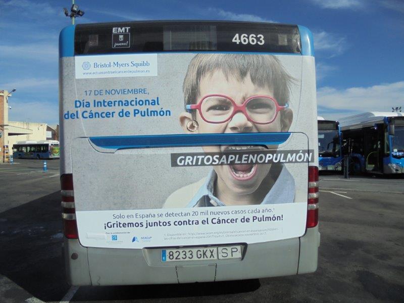 #GritosAPlenoPulmón - 4