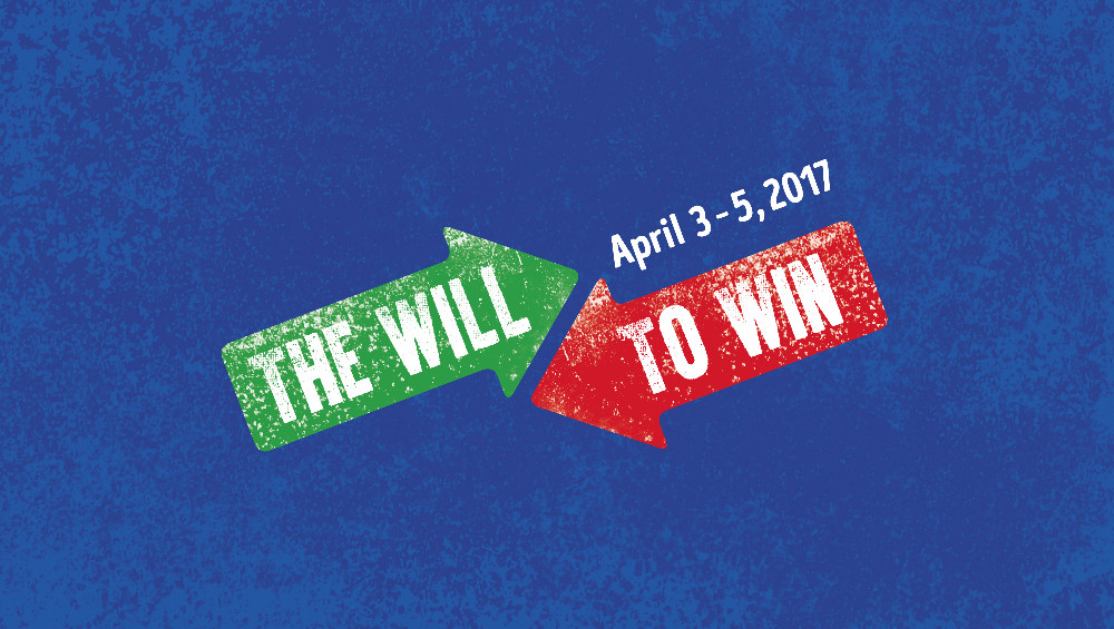 The Will to Win - 2