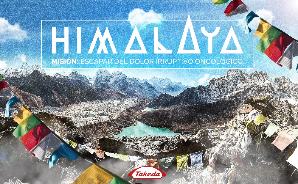 Himalaya: Misión Escapar del DIO - 2