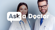 ASK A DOCTOR - 2