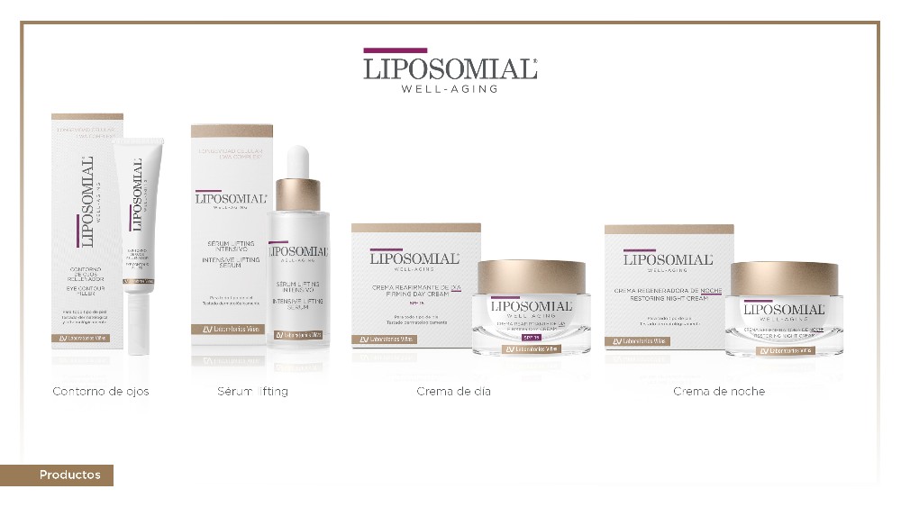 Liposomial Well-Aging - 2