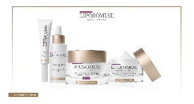 Liposomial Well-Aging
