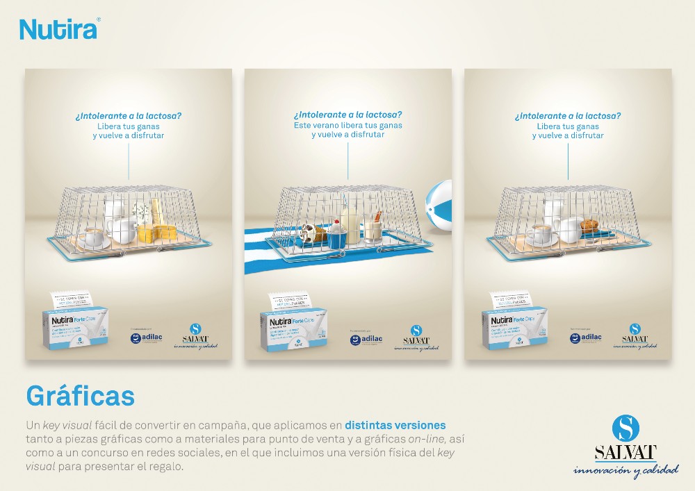 LIBERA TUS GANAS Y VUELVE A DISFRUTAR - 5