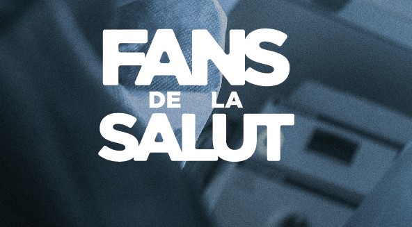 FANS DE LA SALUT - 6