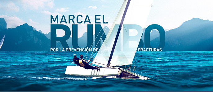 Marca el rumbo - 2
