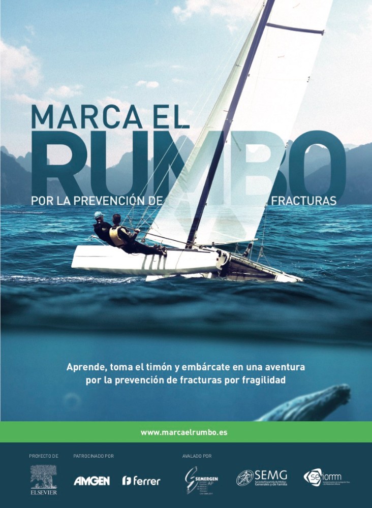 Marca el rumbo - 3