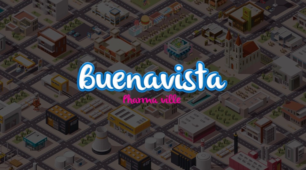 BUENAVISTA PHARMA VILLE - 8