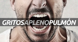 GritosAPlenoPulmón