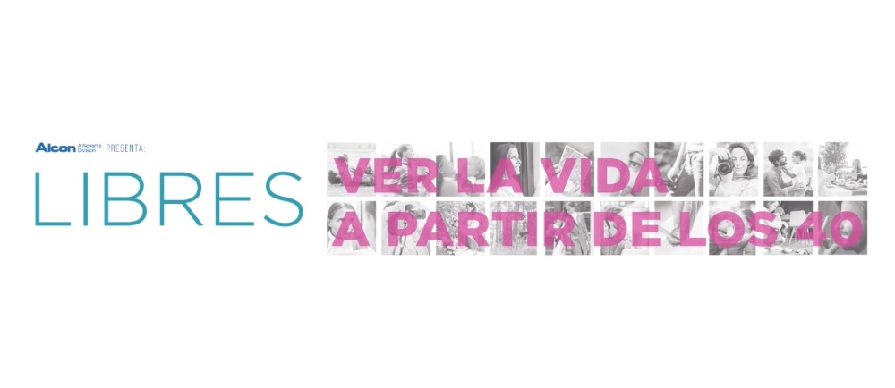 Libres-Ver la vida a partir de los 40 - 3