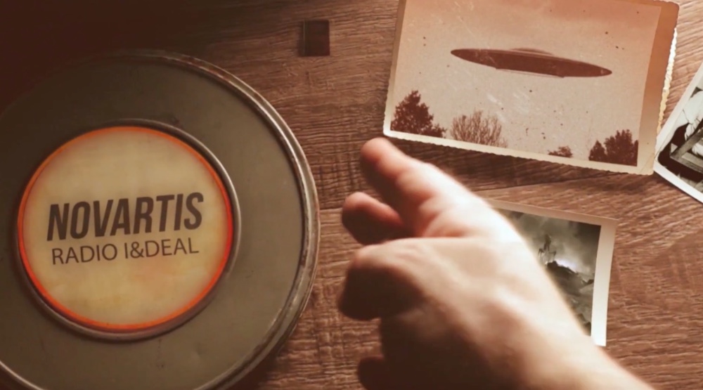 Radio I&Deal - 2