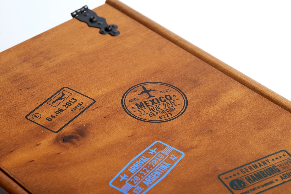 Trinomia Brand Book: the stories behind the story - 4