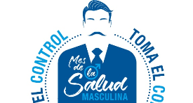 DOS HOMBRES Y UN DESTINO: LA SALUD MASCULINA