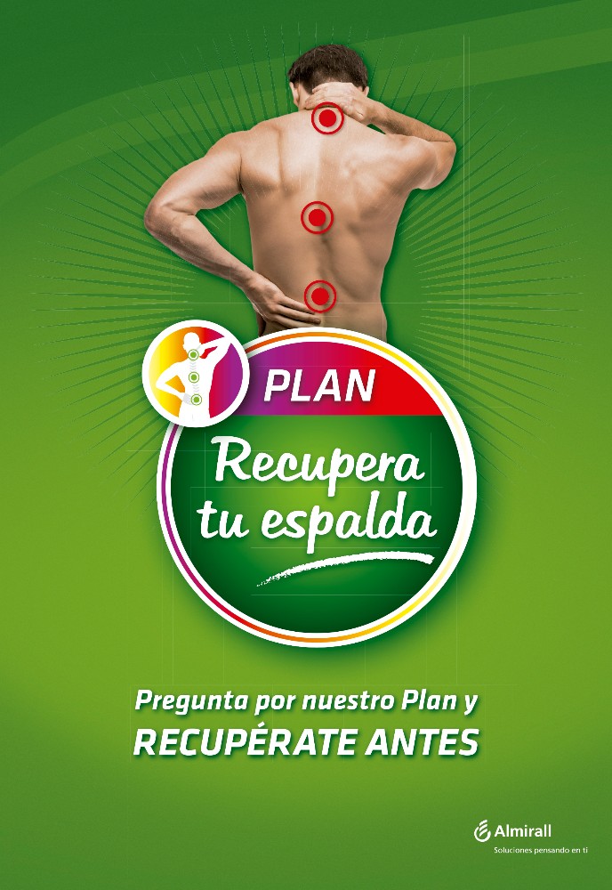 Plan Recupera tu Espalda - 2