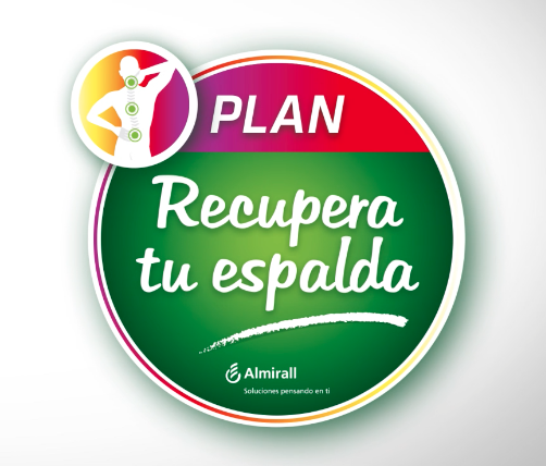 Plan Recupera tu Espalda - 3