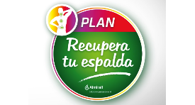 Plan Recupera tu Espalda