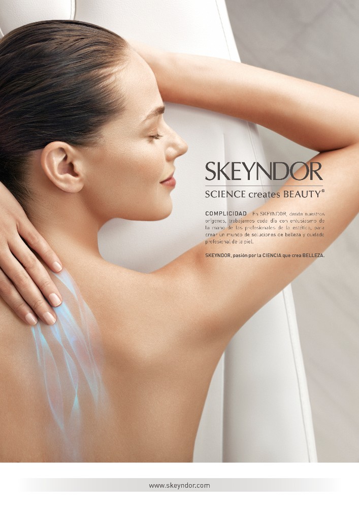 Science Creates Beauty - 2