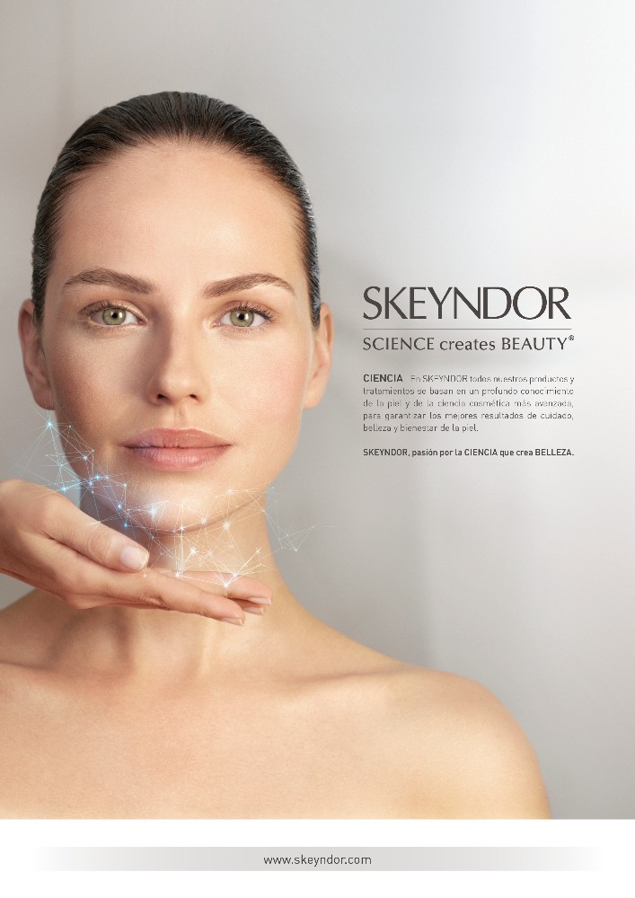 Science Creates Beauty - 3