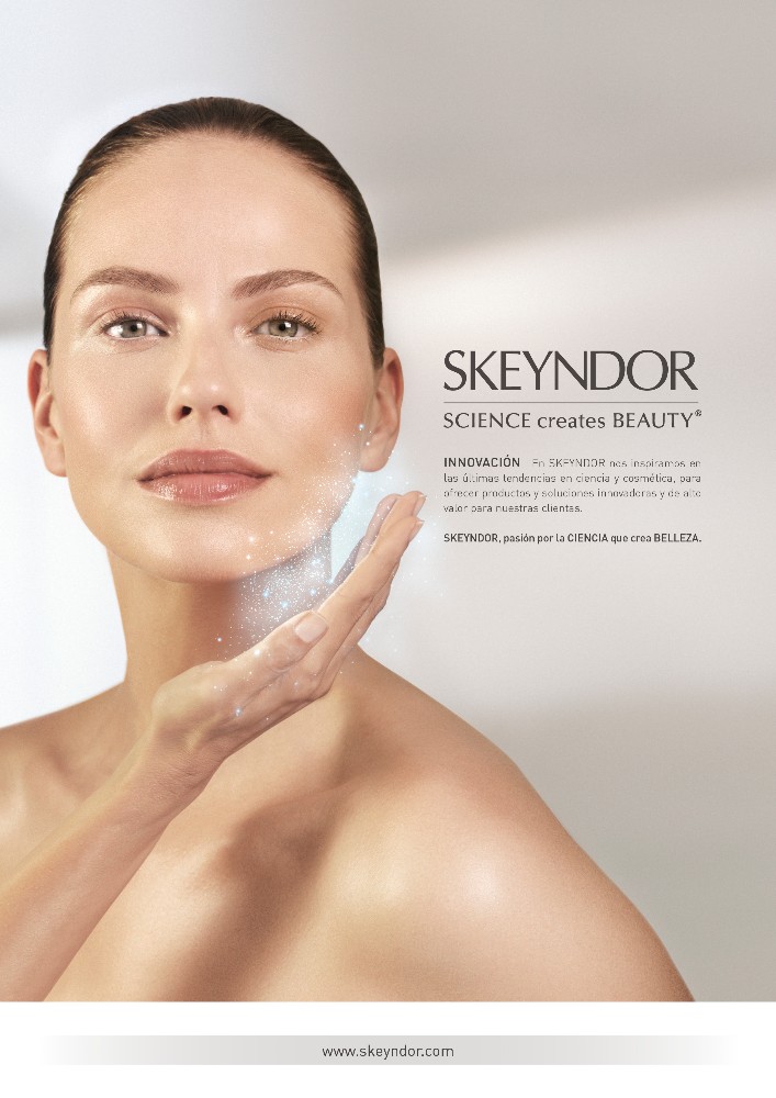 Science Creates Beauty - 4