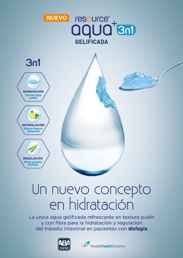 Nuevo concepto en hidratación - 2