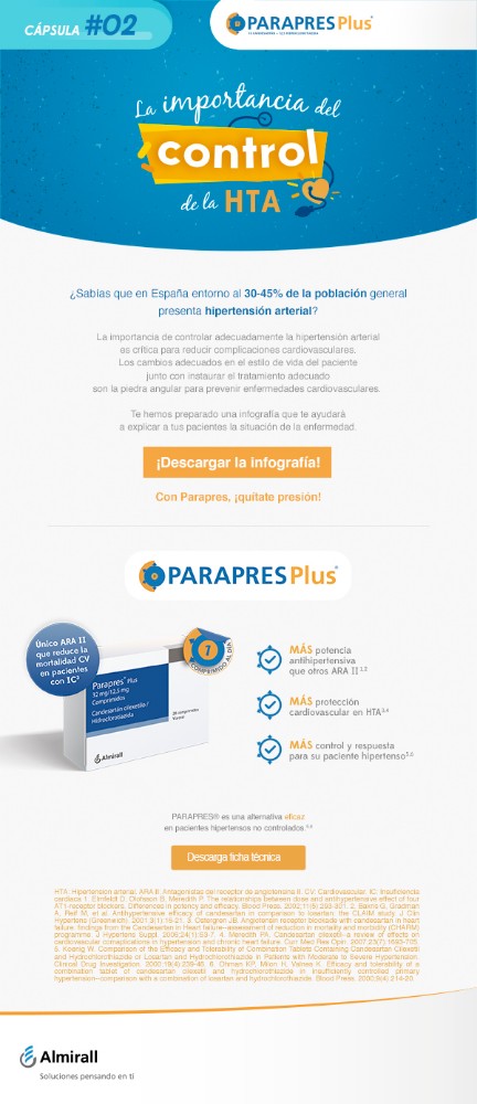 Con Parapres ¡Quítate Presión! - 4