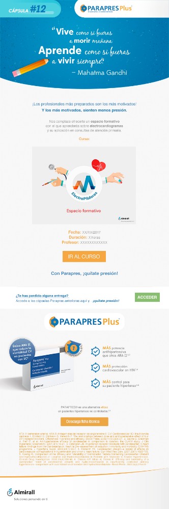 Con Parapres ¡Quítate Presión! - 5