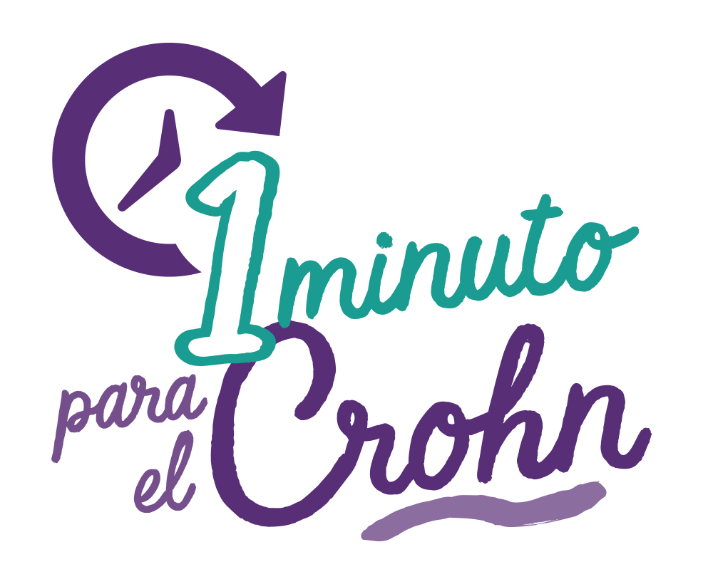 1 minuto para el Crohn - 2