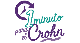 1 minuto para el Crohn