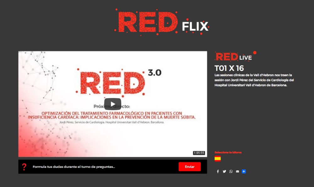 RED 3.0 - 5