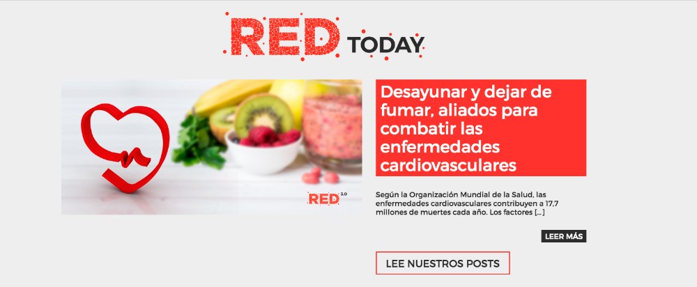 RED 3.0 - 6