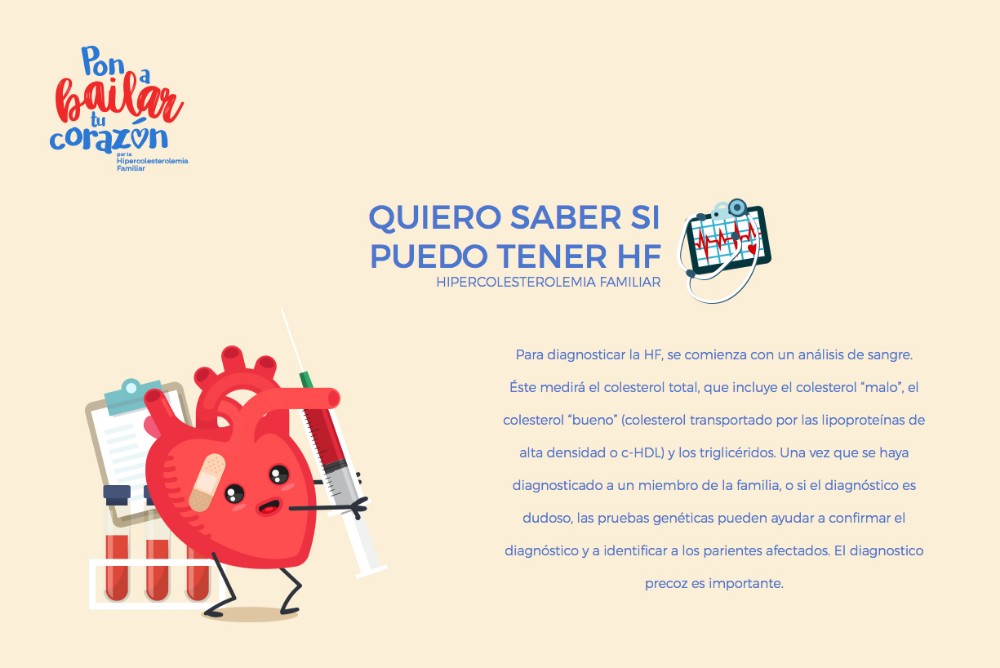 Pon a Bailar tu corazón - 8