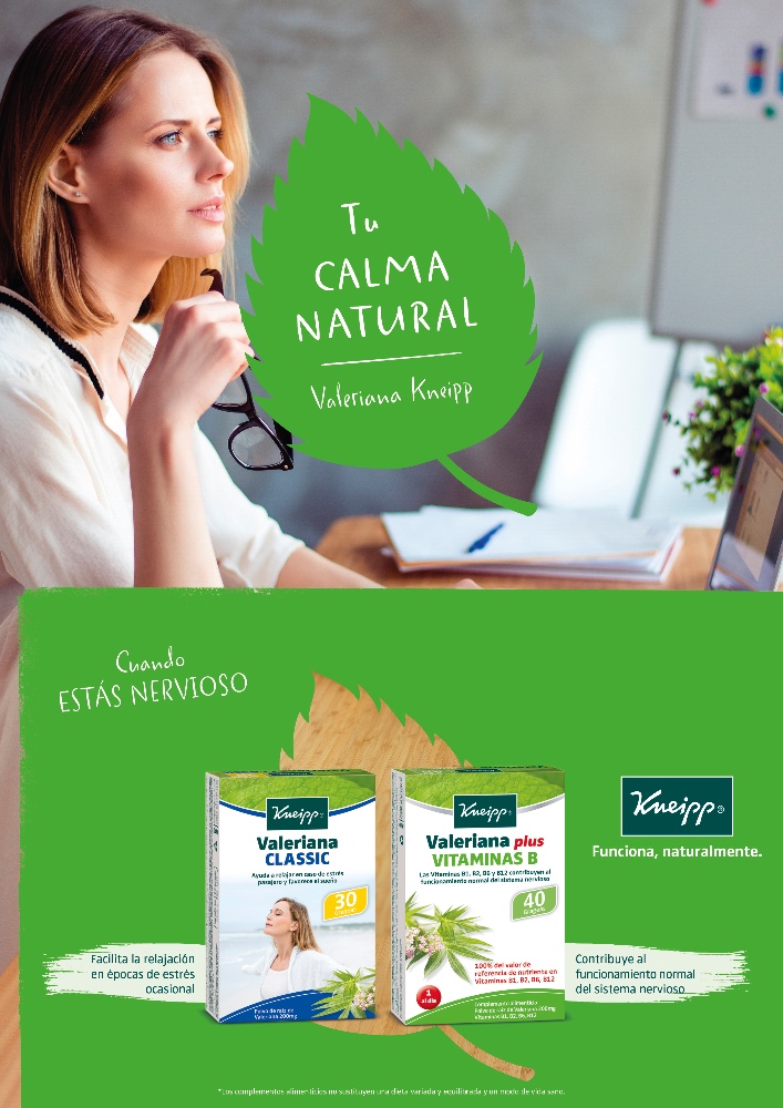 KNEIPP, Naturalmente - 3