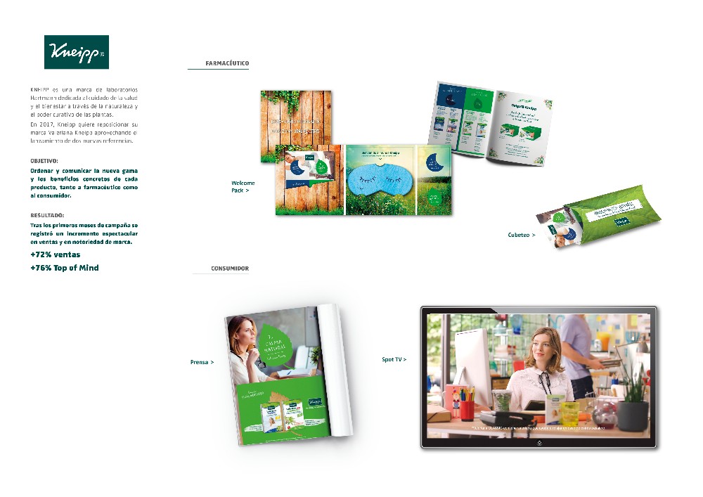 KNEIPP, Naturalmente - 4