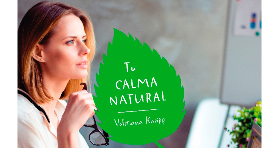 KNEIPP, Naturalmente