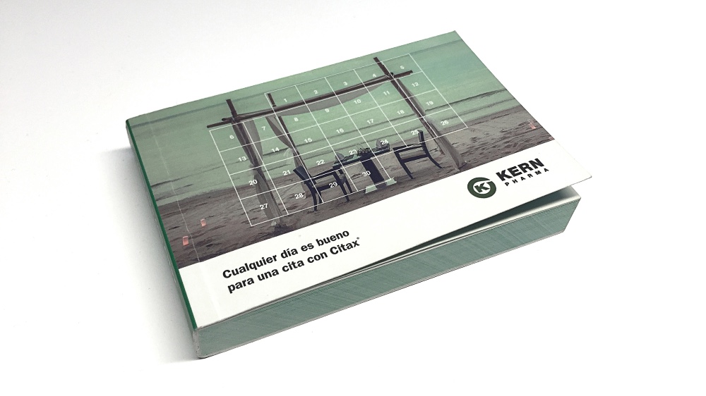 Flip book - 2