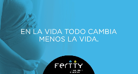 Todo cambia menos la vida