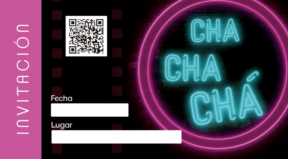 Cha Cha Chá - 2