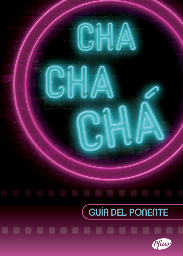 Cha Cha Chá - 6