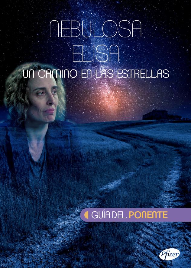 Nebulosa Elisa 2 - Un Camino en las Estrellas - 4