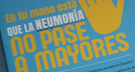 Que la neumonía no pase a mayores
